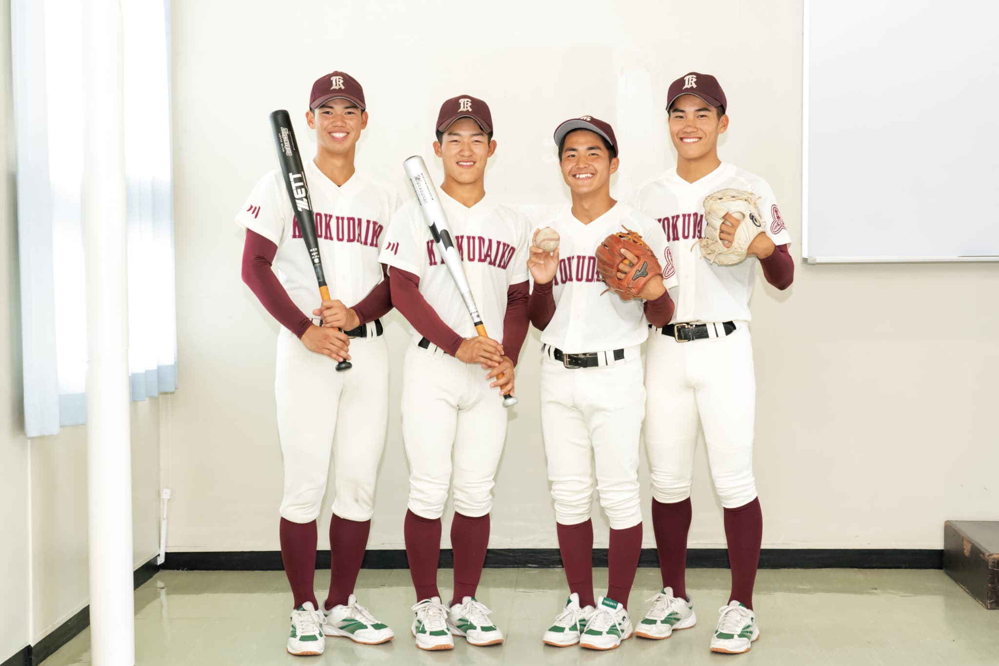 【2026最新】旭川高校野球の勢力図！実業・志峯・龍谷の甲子園激闘録