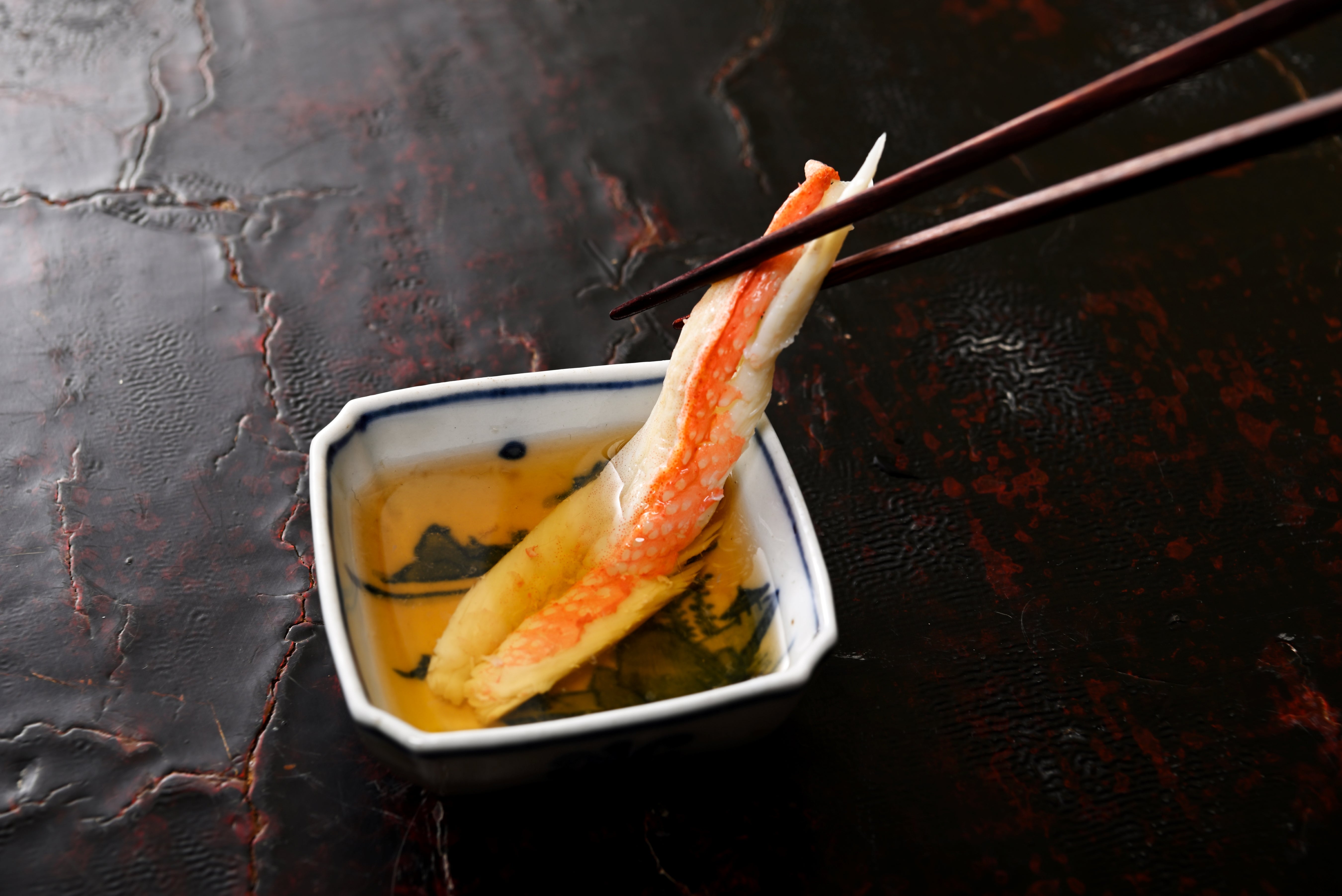 プロ直伝のカニ酢黄金比！家にある調味料で料亭の味を作る完全ガイド