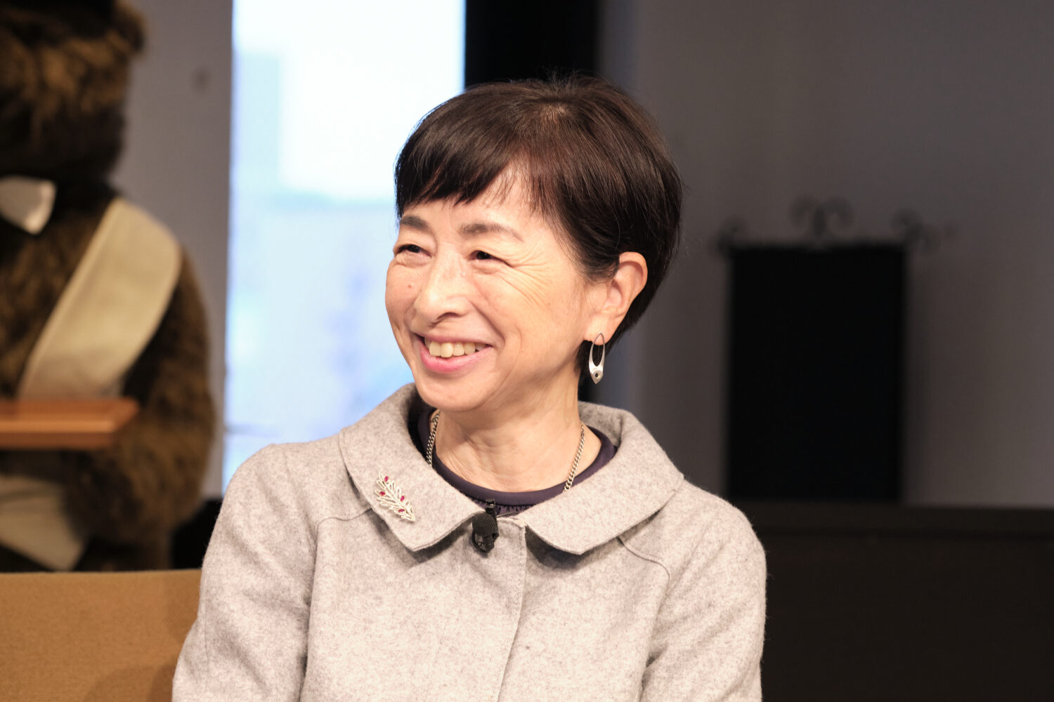 阿川佐和子の出身大学と慶應時代｜学歴の真相から教授活動まで徹底解剖