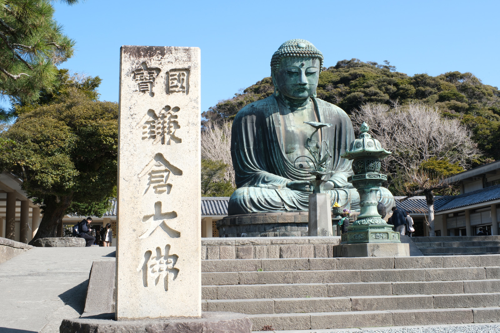 王道も穴場も攻略！混雑を回避して楽しむ古都・鎌倉の最新巡り方