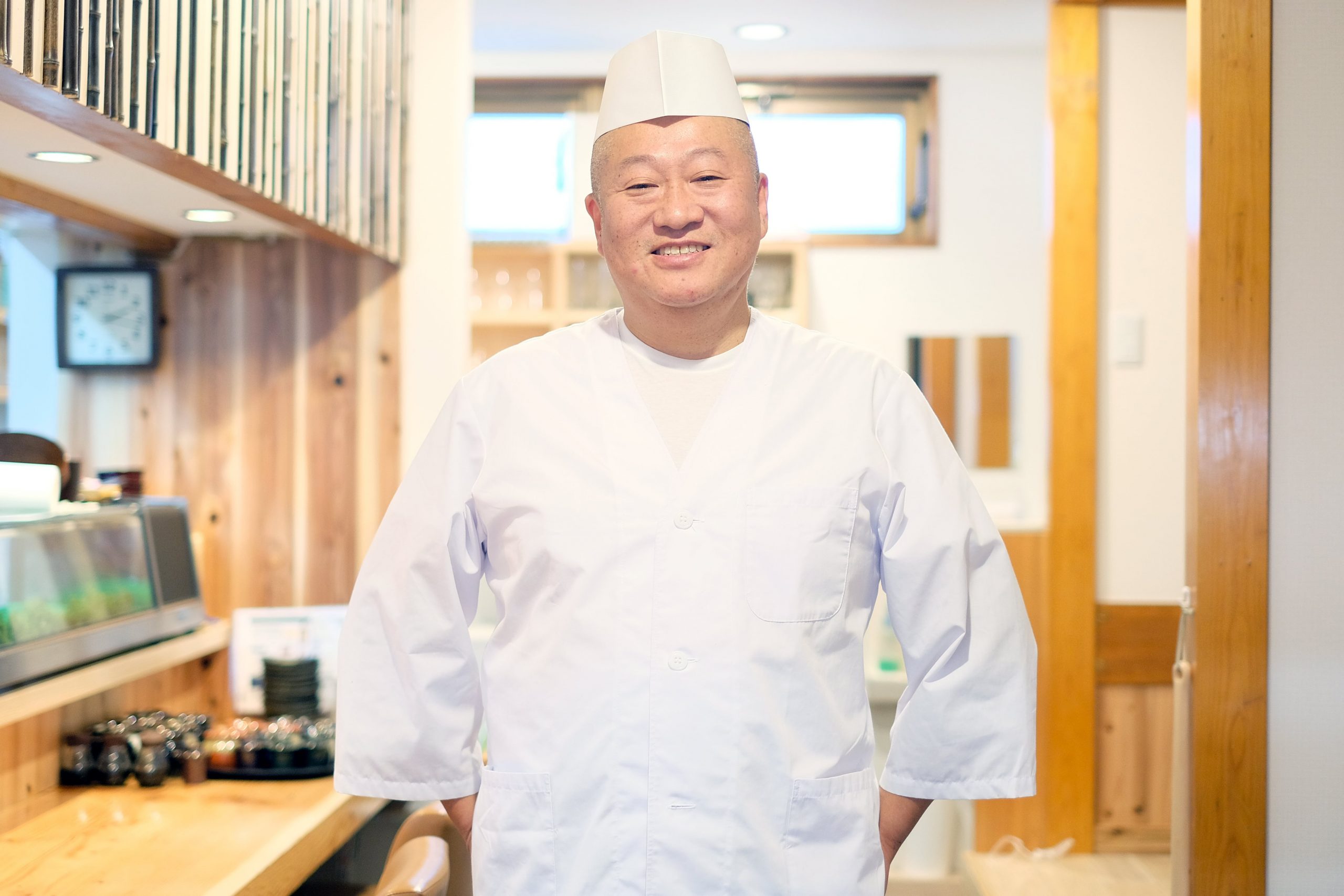 淳ちゃん寿司はなぜ話題？予約困難な名物メニューの評判と混雑を徹底検証