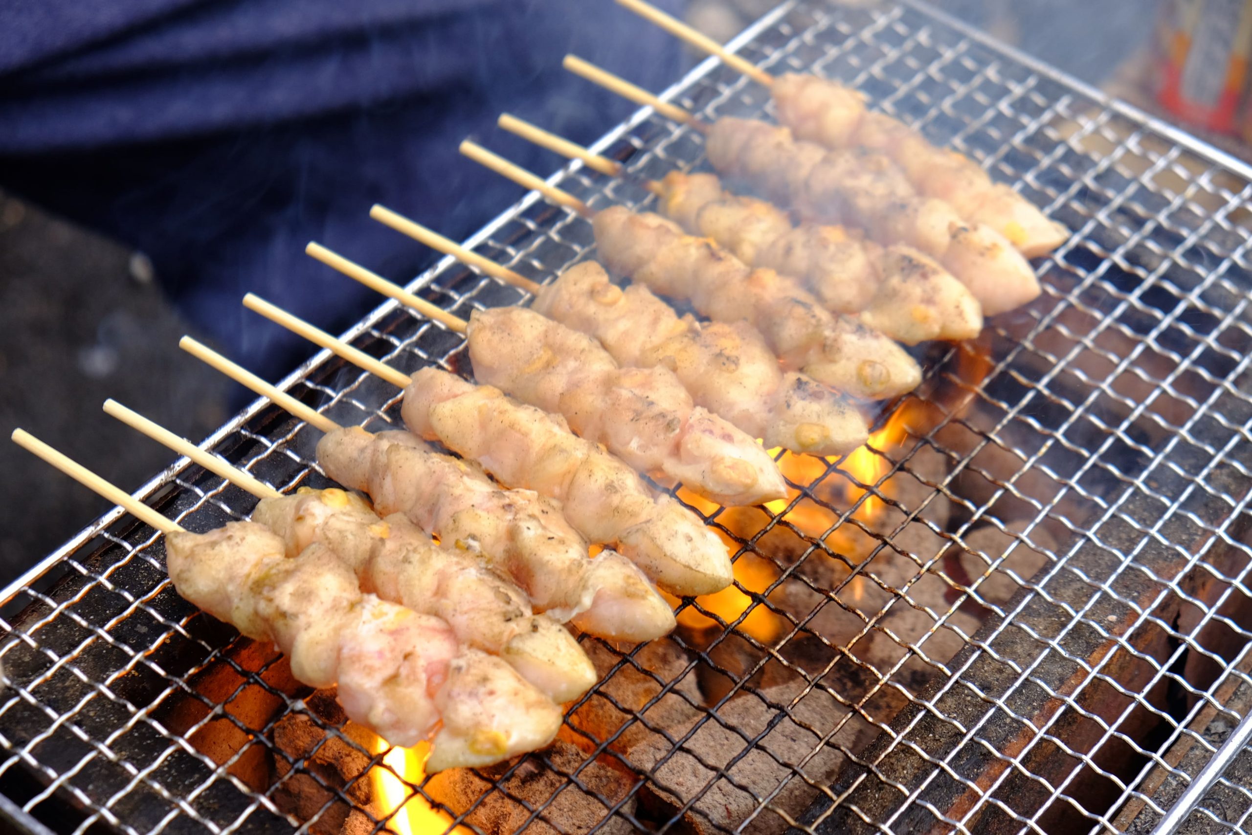 ぼんじりは体に悪い？油つぼの毒性や太る理由と安全な適量を徹底検証