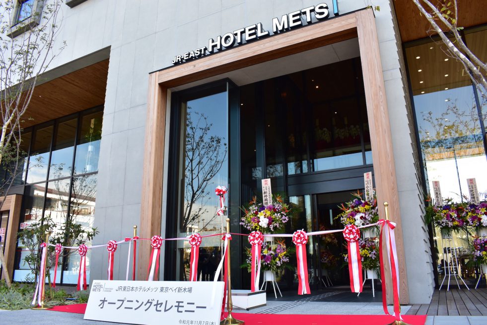 ホテルメッツ新木場の口コミ評判とディズニー遠征の人気理由を徹底解剖