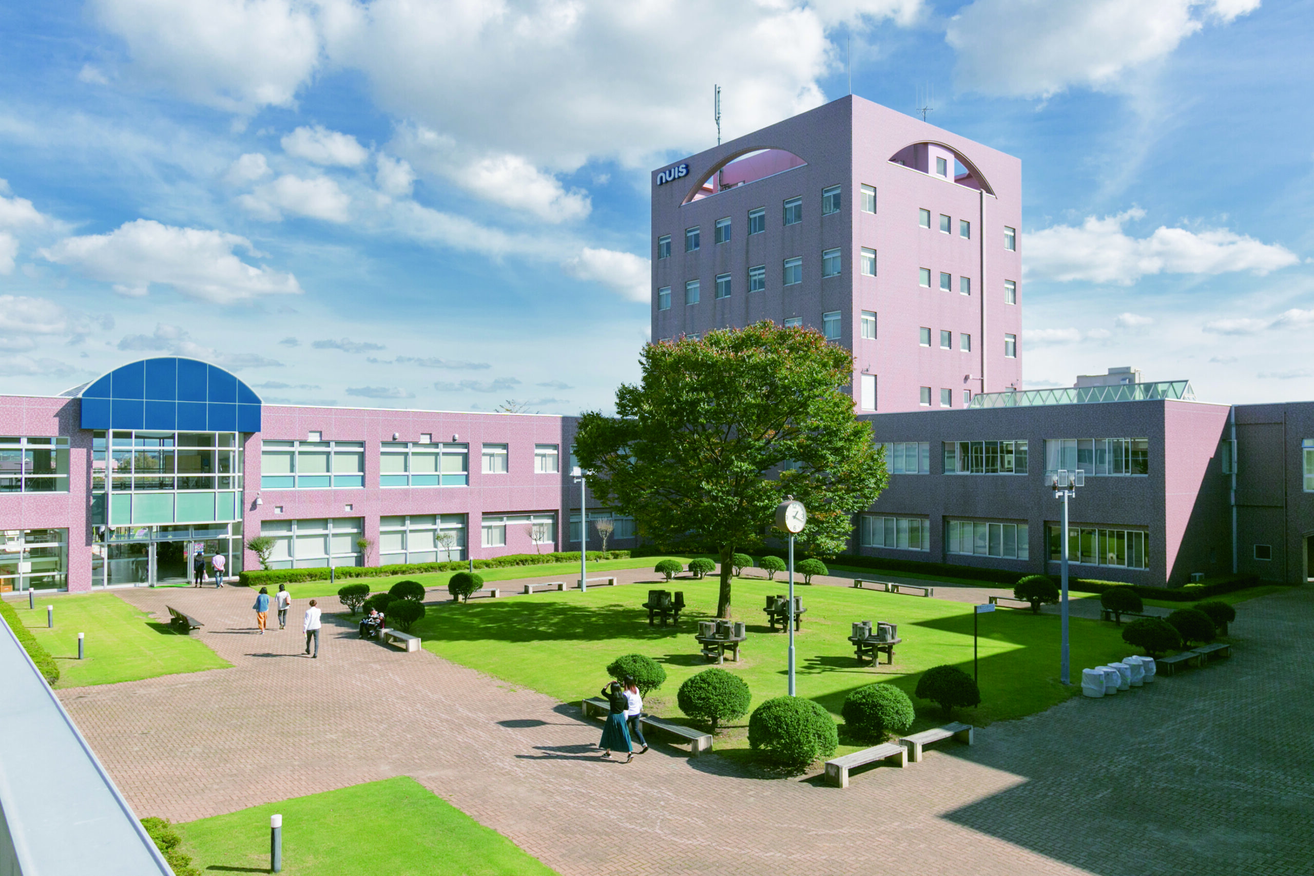 国際情報大学の評判と偏差値の真相｜就職実績とネットの噂を徹底検証