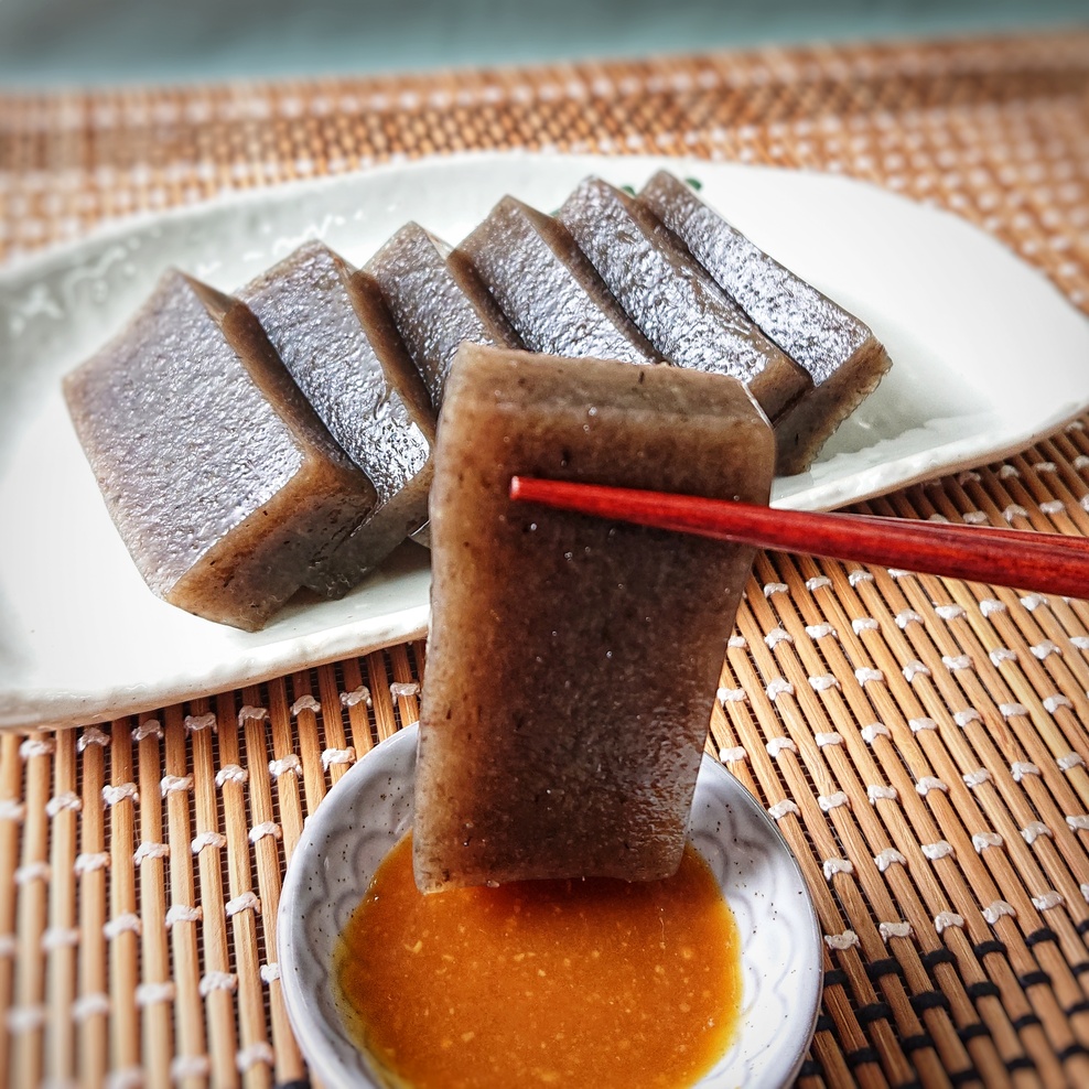 佐渡と新潟が誇る伝統食えごねり！老舗の秘話と職人が紡ぐ本物の味