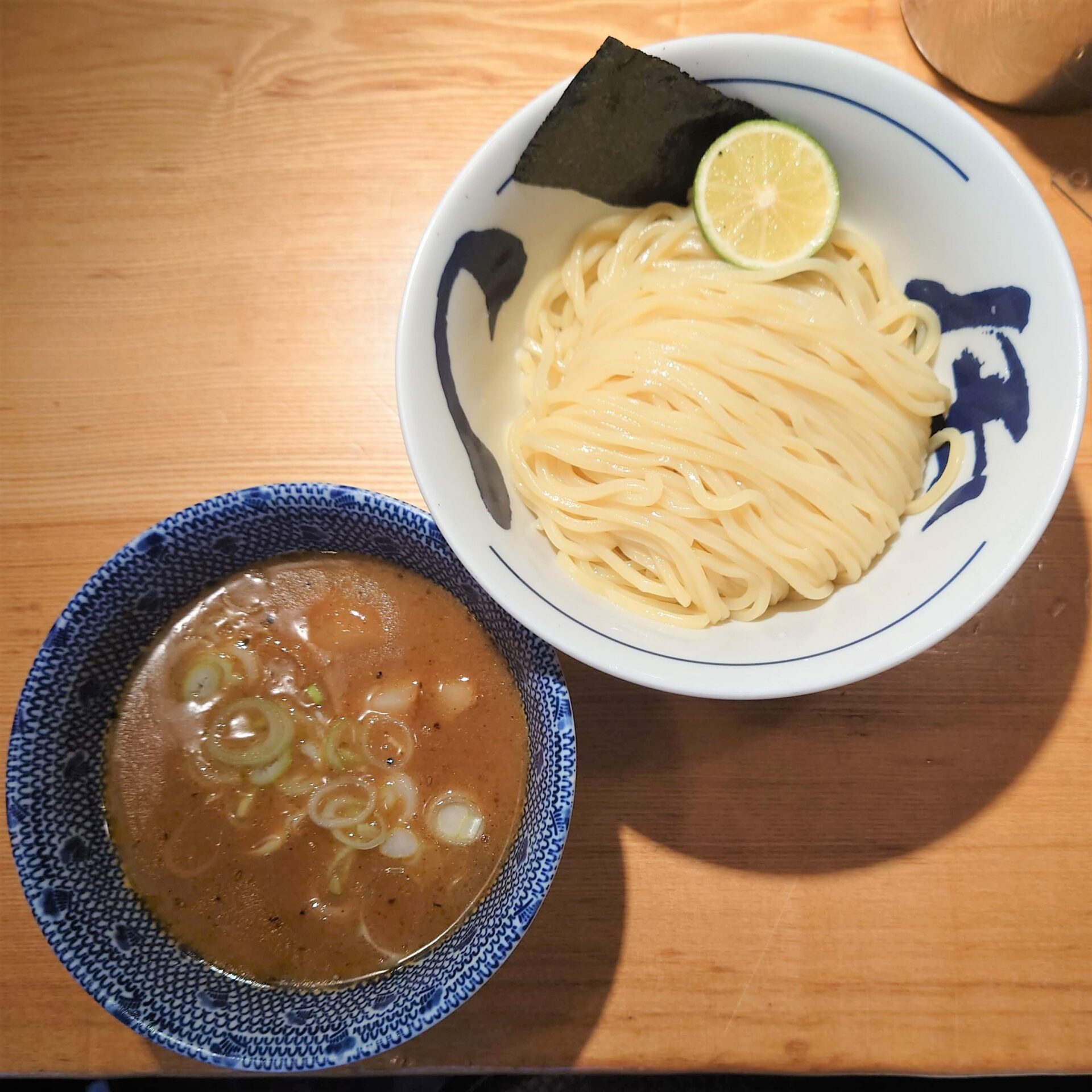 東京駅つけ麺の最強名店決定版！六厘舎・松戸富田麺絆の行列回避術