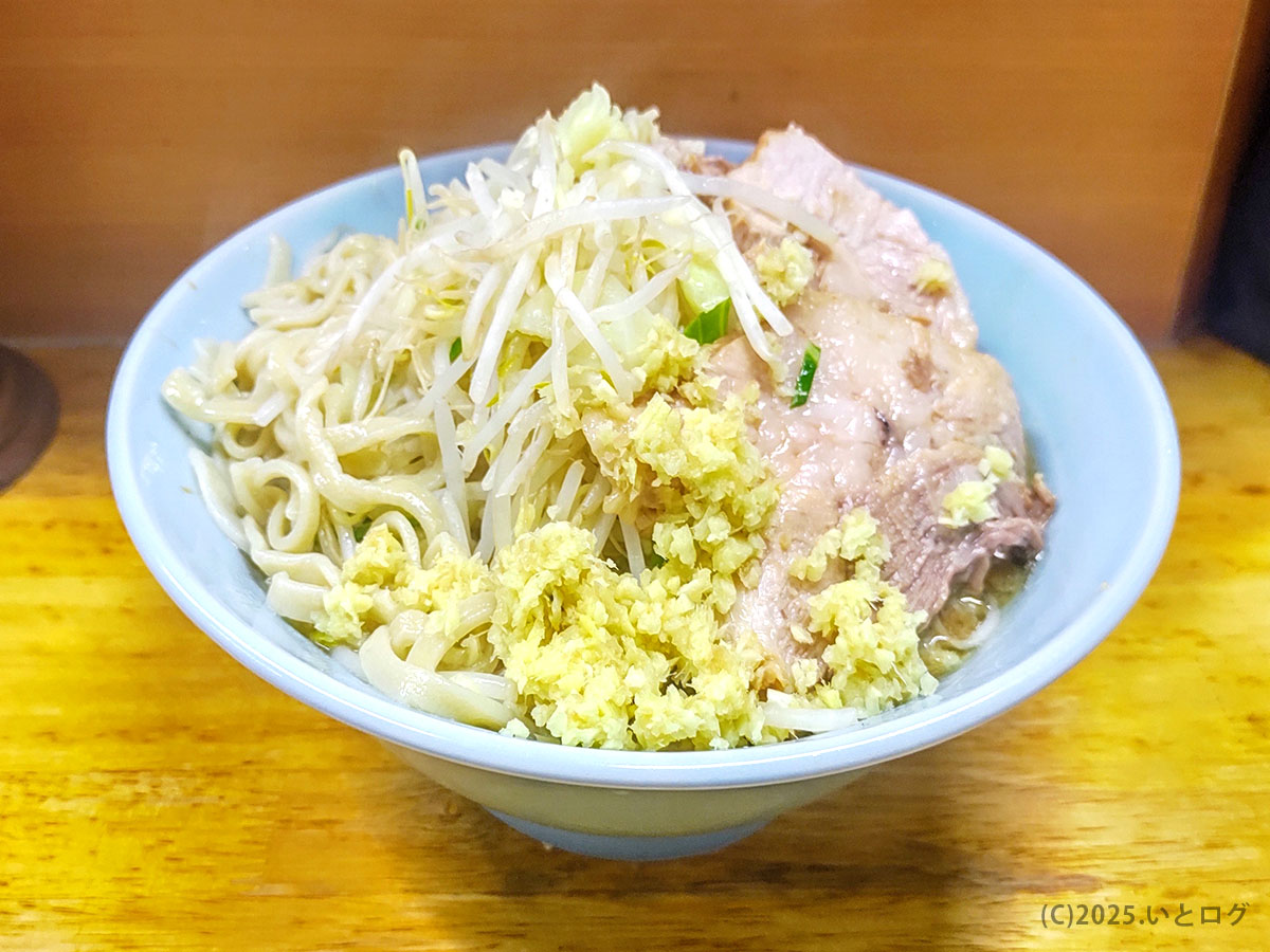 ラーメン二郎立川店の復活劇と現在！並び方から最新コールまで徹底解剖
