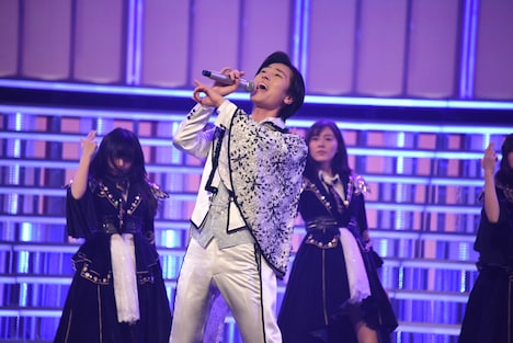 紅白常連・山内惠介が魅せる「原点」と「新生」――2026年、なぜ今『スポットライト』がZ世代の心を揺さぶるのか？