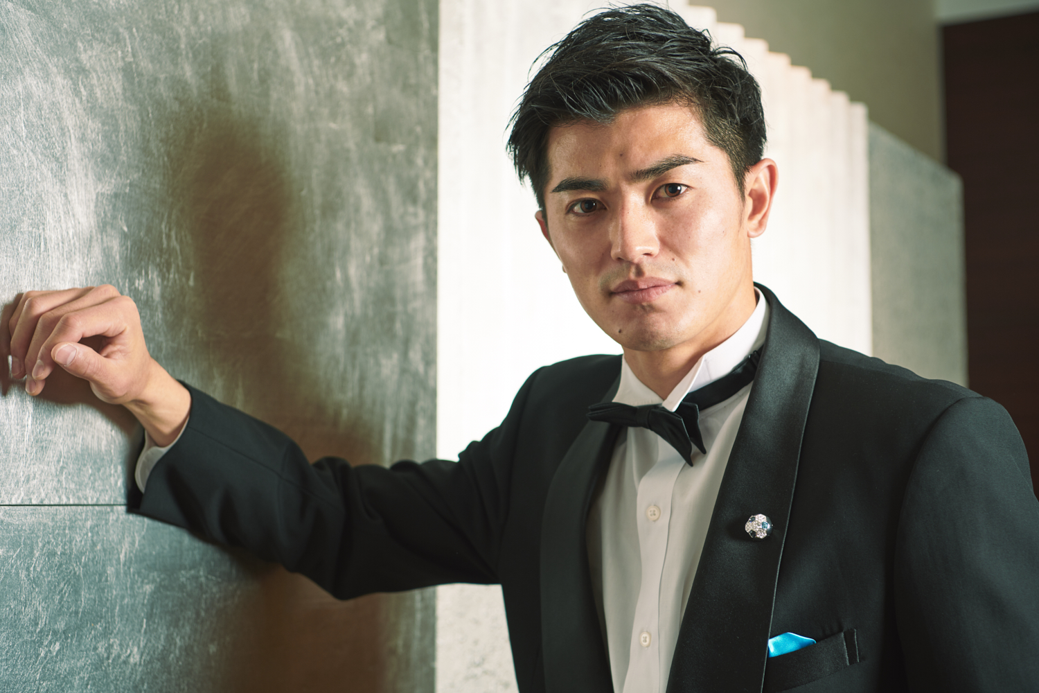 谷口彰悟がイケメンすぎる理由とは？似てる芸能人や結婚の真相に迫る