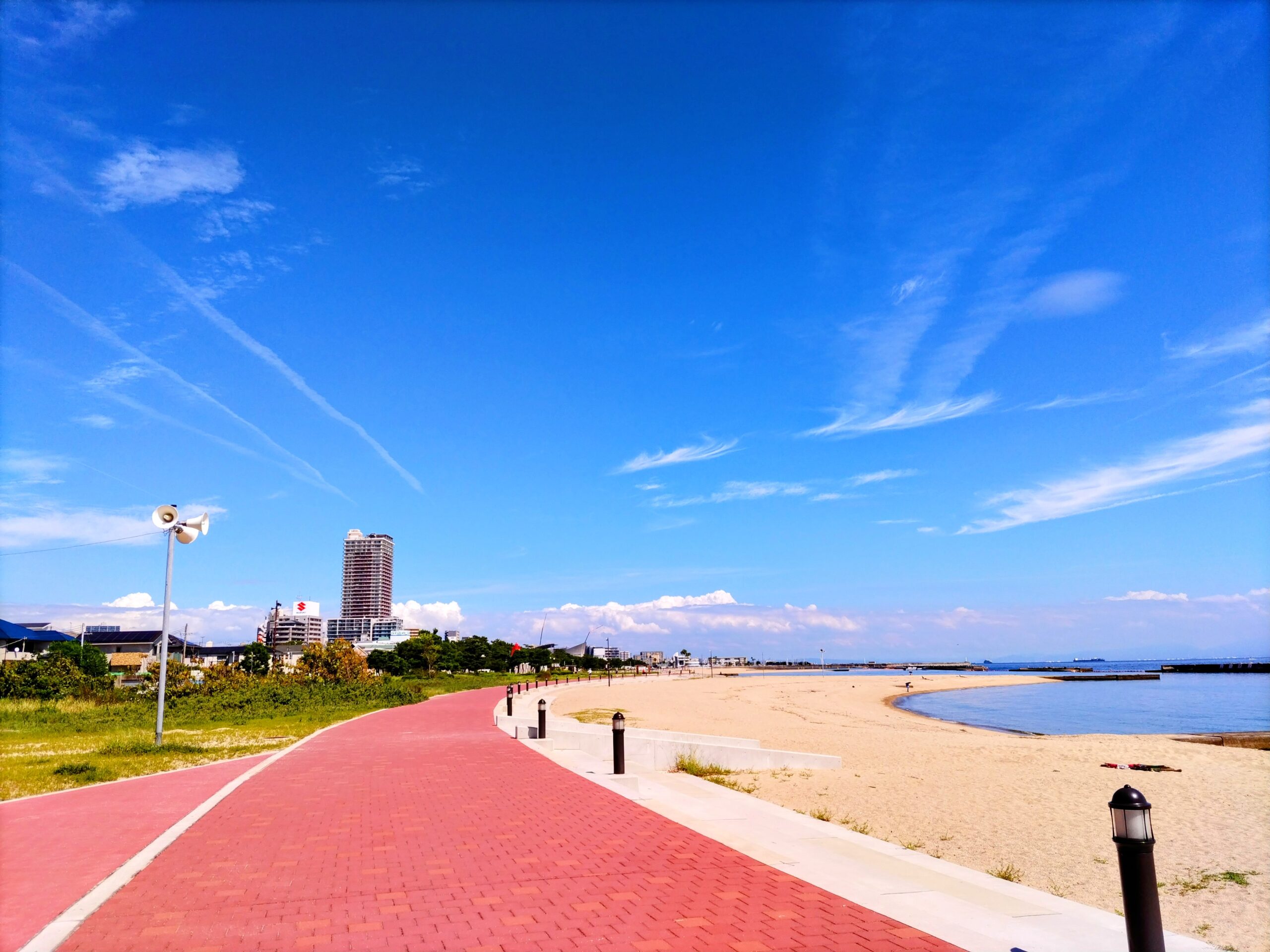 須磨海浜公園の全貌と評判｜リニューアル後の賛否と2026年最新攻略法
