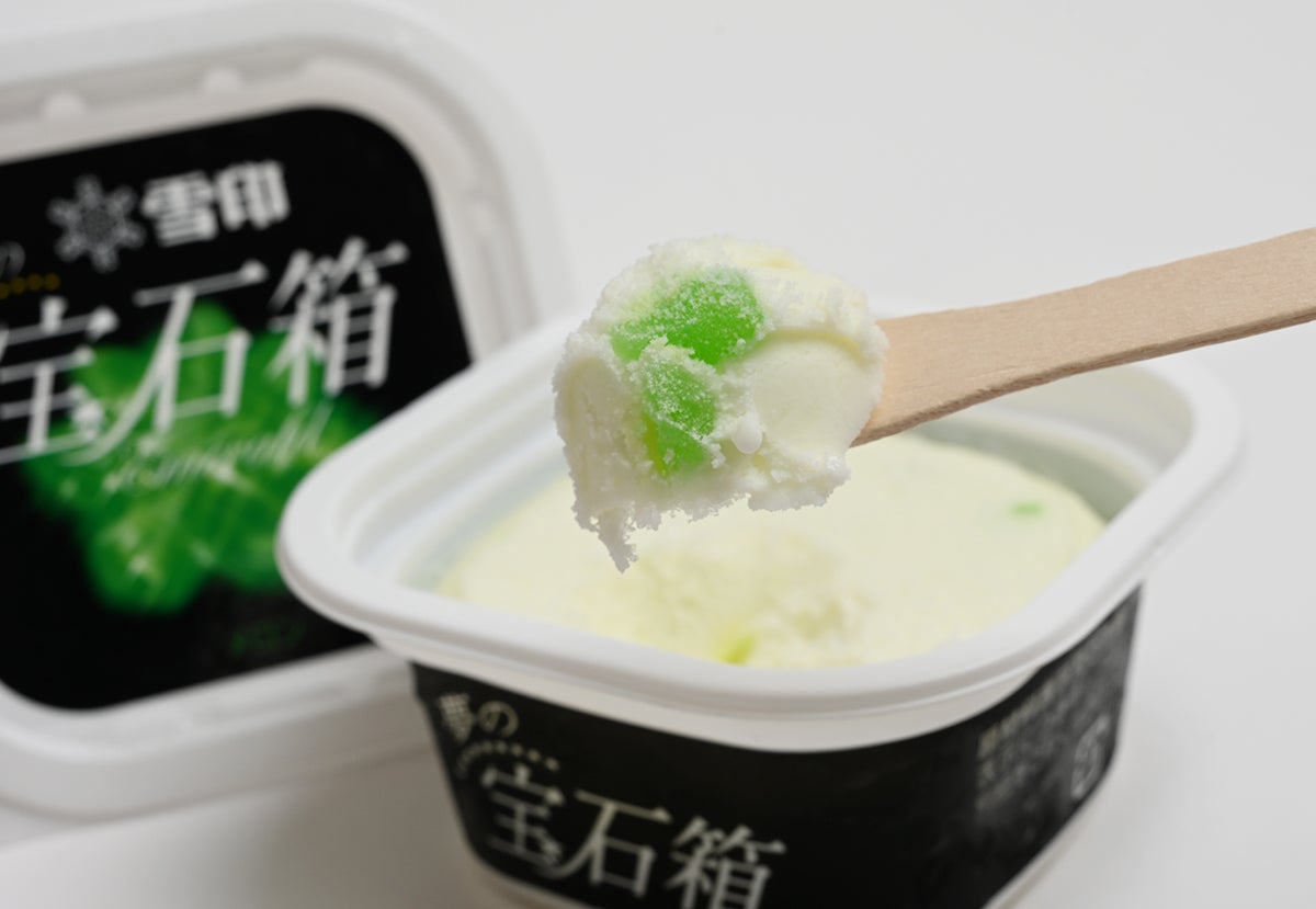 伝説のアイス宝石箱はなぜ消えた？終売の真相と復刻再販の現在を追跡