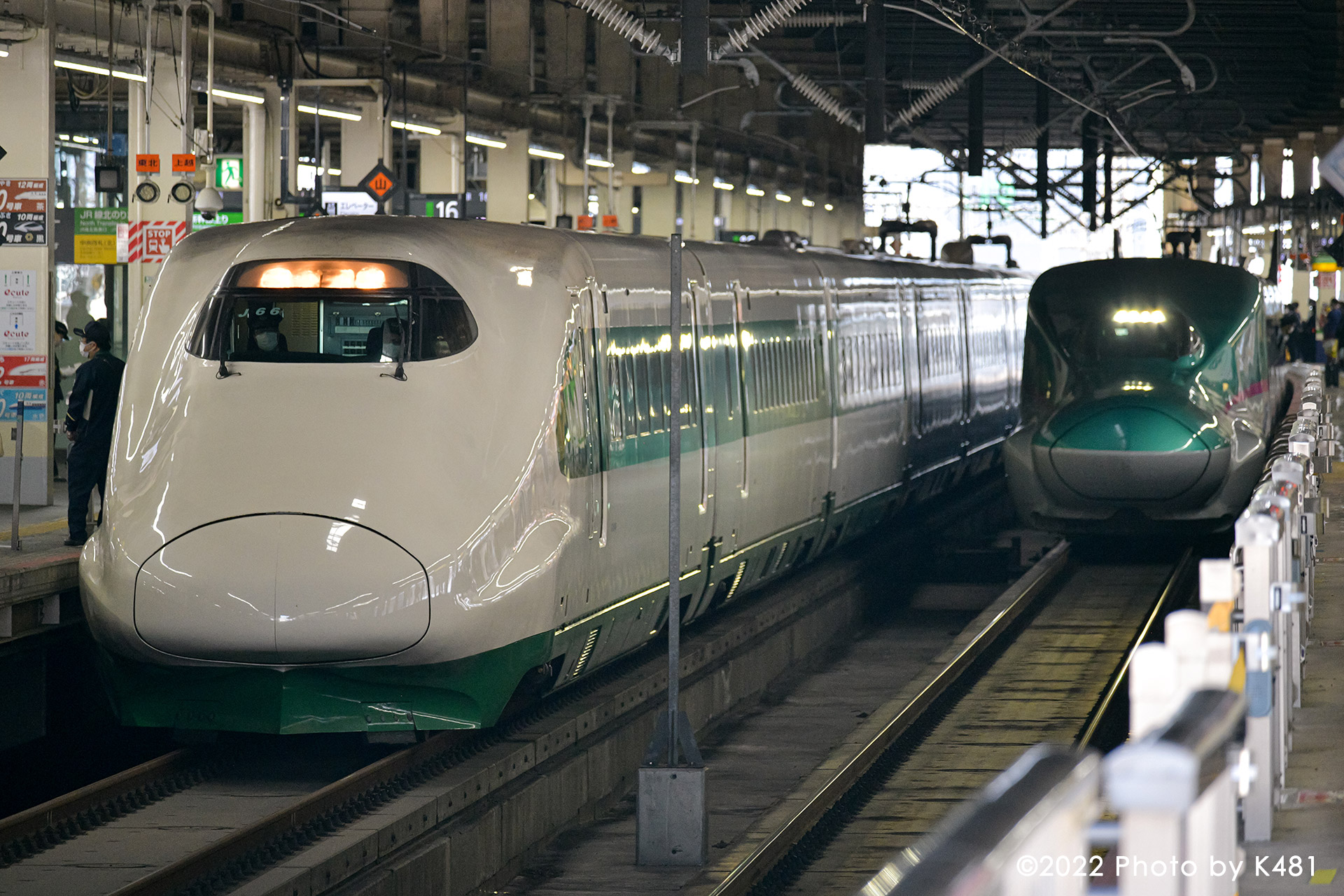 【2026年現地ルポ】雪国を駆ける「上越新幹線」の劇的進化——自動運転の衝撃と新潟経済を変える物流・観光最前線
