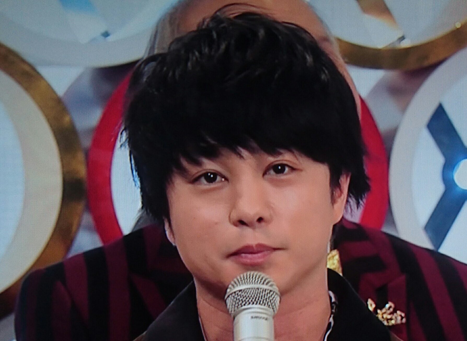 櫻井翔の顔むくみは病気か過労か？激変の真相と現在の体調を徹底追跡