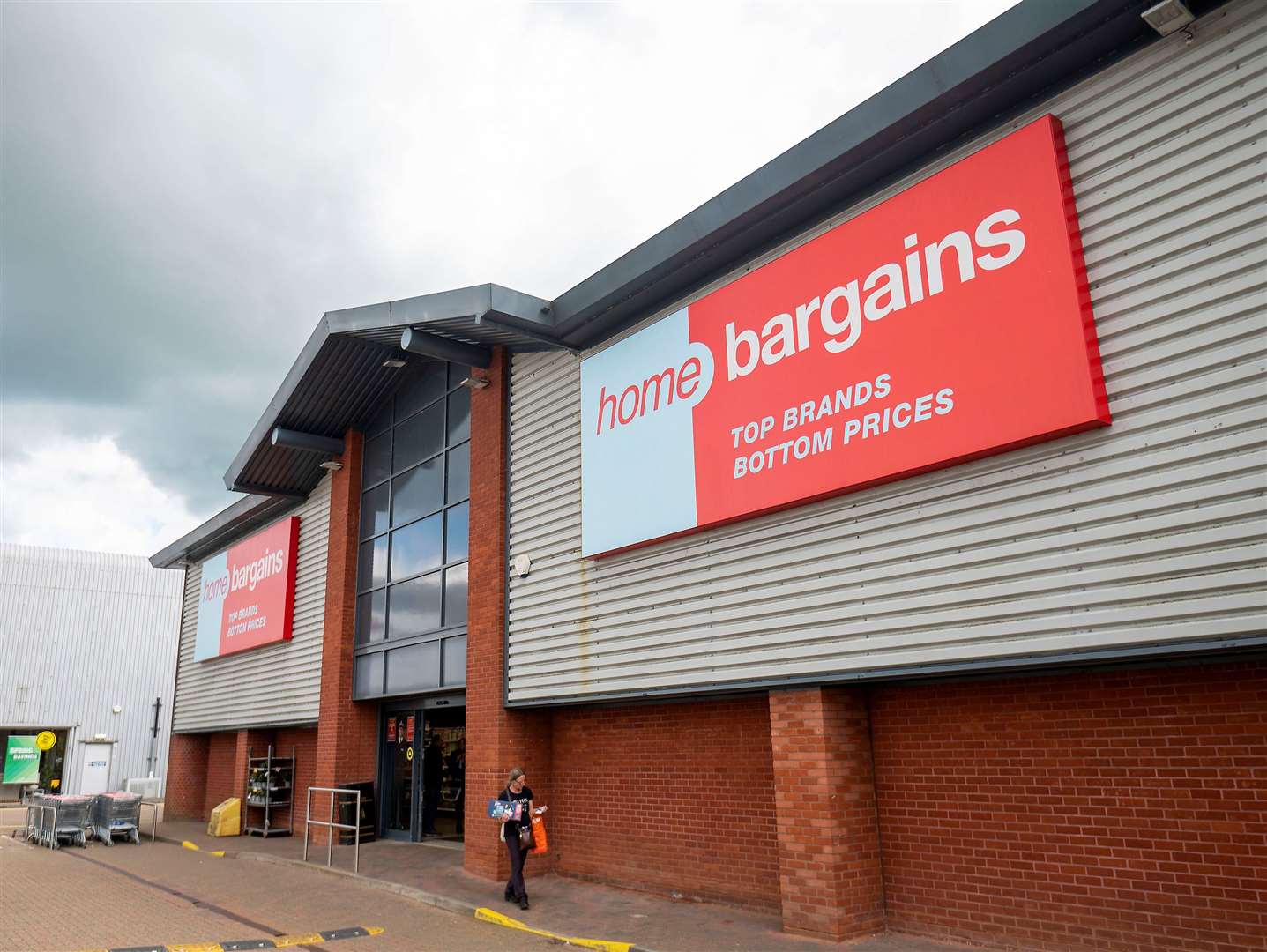 Top 10 Biggest Home Bargains in Uk