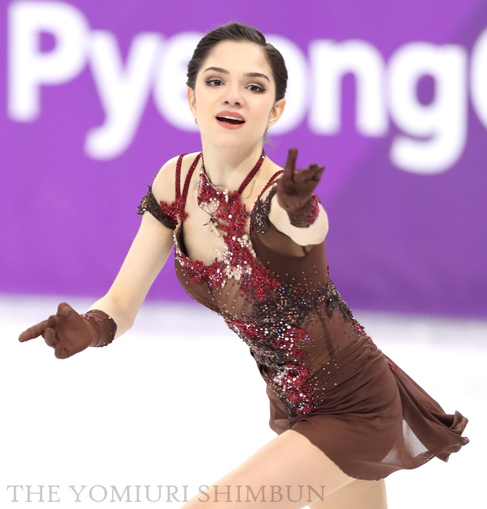フィギュア衣装事故の真相！平昌五輪の神対応と減点ルールを徹底検証