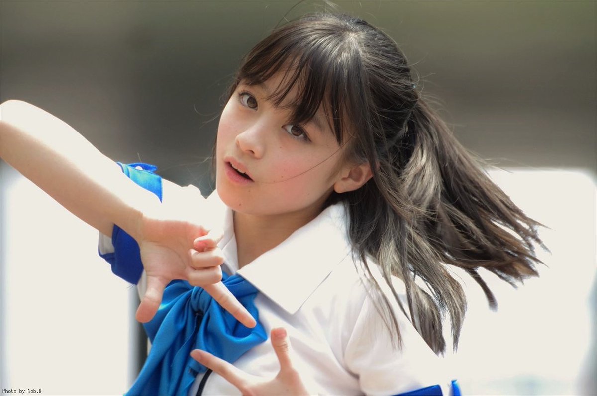 橋本環奈「奇跡の一枚」の真相！撮影者・当時の年齢と誕生秘話を追う