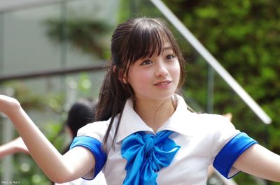 「奇跡の1枚」から10年超――なぜ私たちは今も「橋本環奈の瞳」に魅了され続けるのか？ 2026年に紐解く“吸い込まれる美しさ”の正体