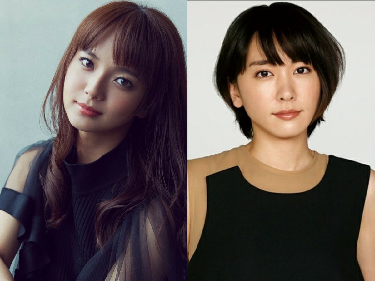 【2026年最新】多部未華子と新垣結衣、奇跡のW主演へ——同世代を奔走した二人が辿り着いた「演技の深遠」と新たな絆