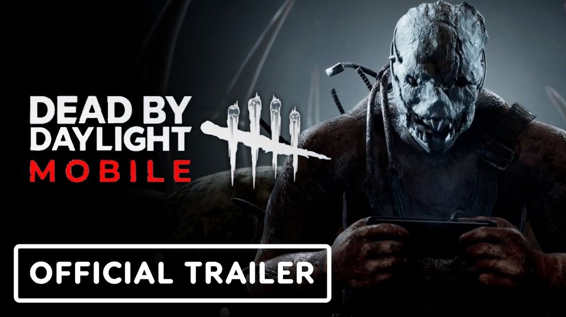 What Happened to Dead by Daylight Mobile