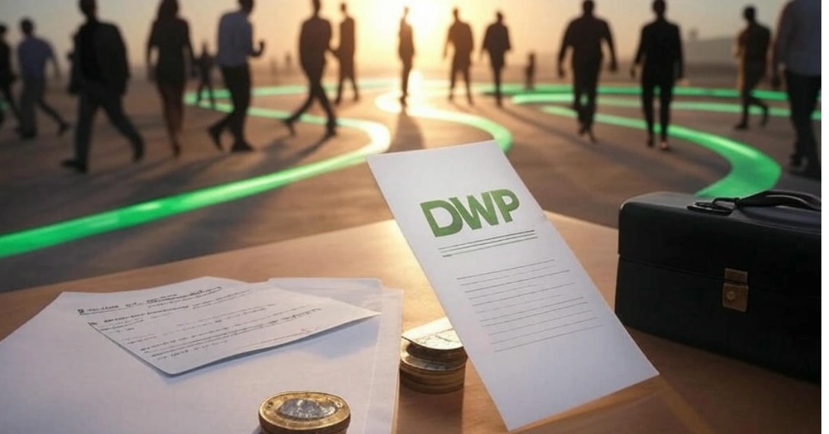 The Dwp Is Urged to Withdraw Benefits for Three Conditions.