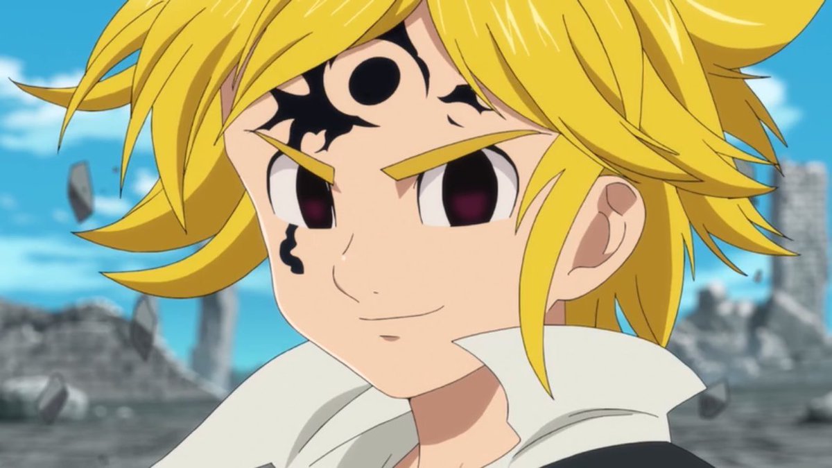 なぜメリオダスは魔神王に？肉体強奪の真相と衝撃結末を徹底解説
