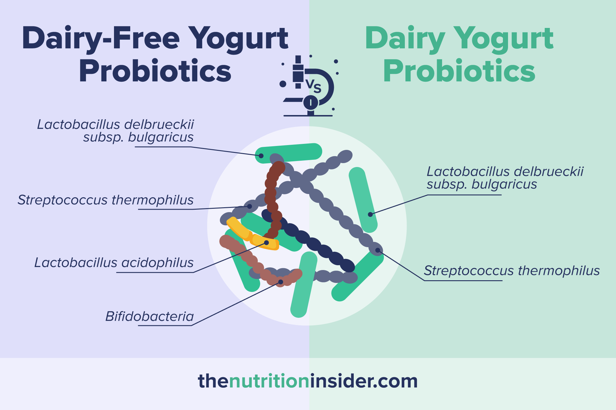 Does Heating Yogurt Kill the Probiotics