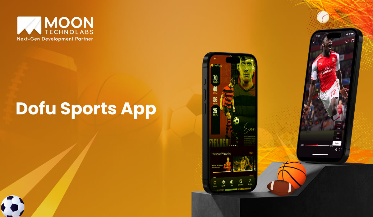 Dofu Sports Free Download for Android