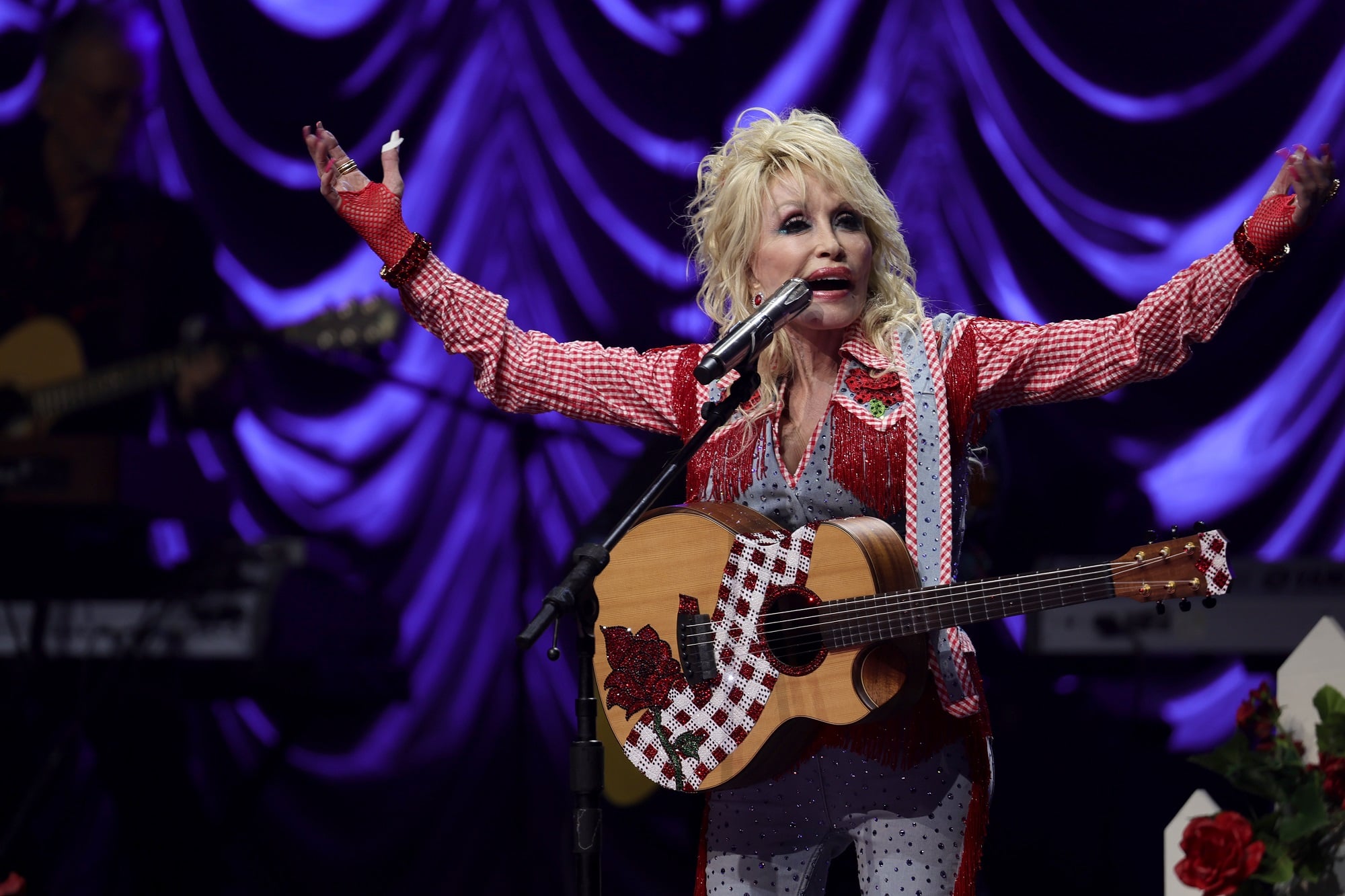 From Rhinestones to Cotton: Dolly Parton’s Touching Final Wish