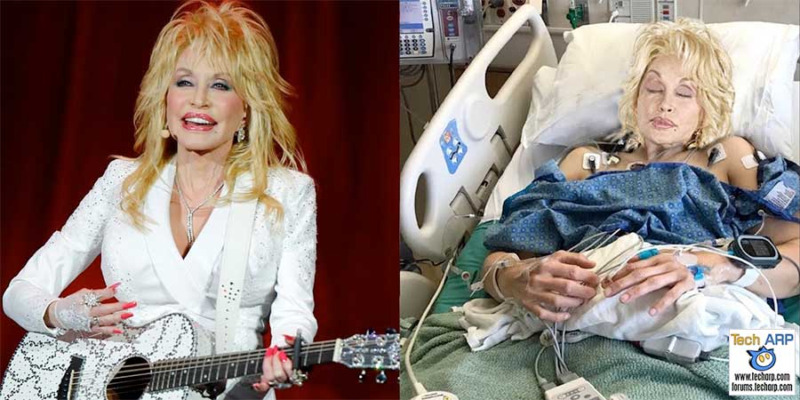 What Type of Cancer Did Dolly Parton Have?