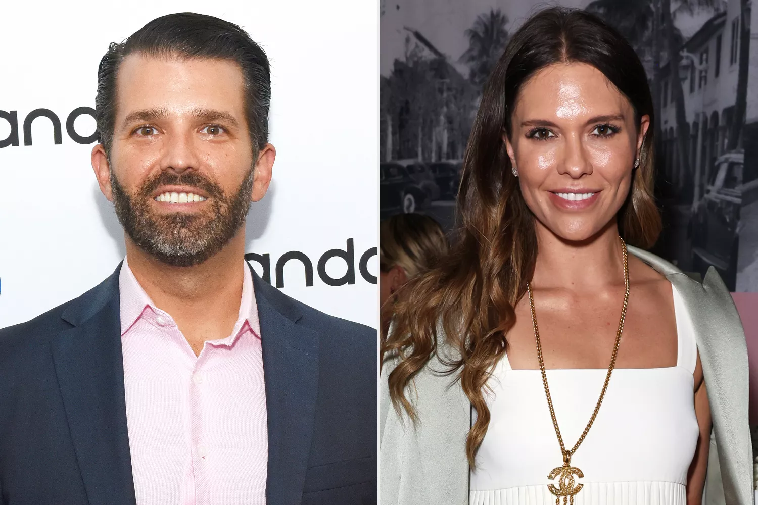 Donald Trump Jr. ’S Relationship History: Every Confirmed Romance from Vanessa Haydon to Bettina Anderson