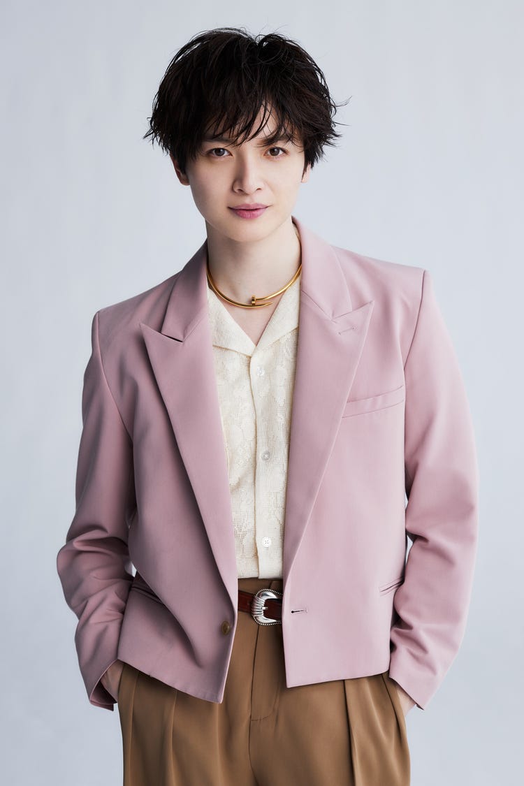 玉森裕太の現在と熱愛の真相は？ドラマ最新作から結婚観まで徹底解剖