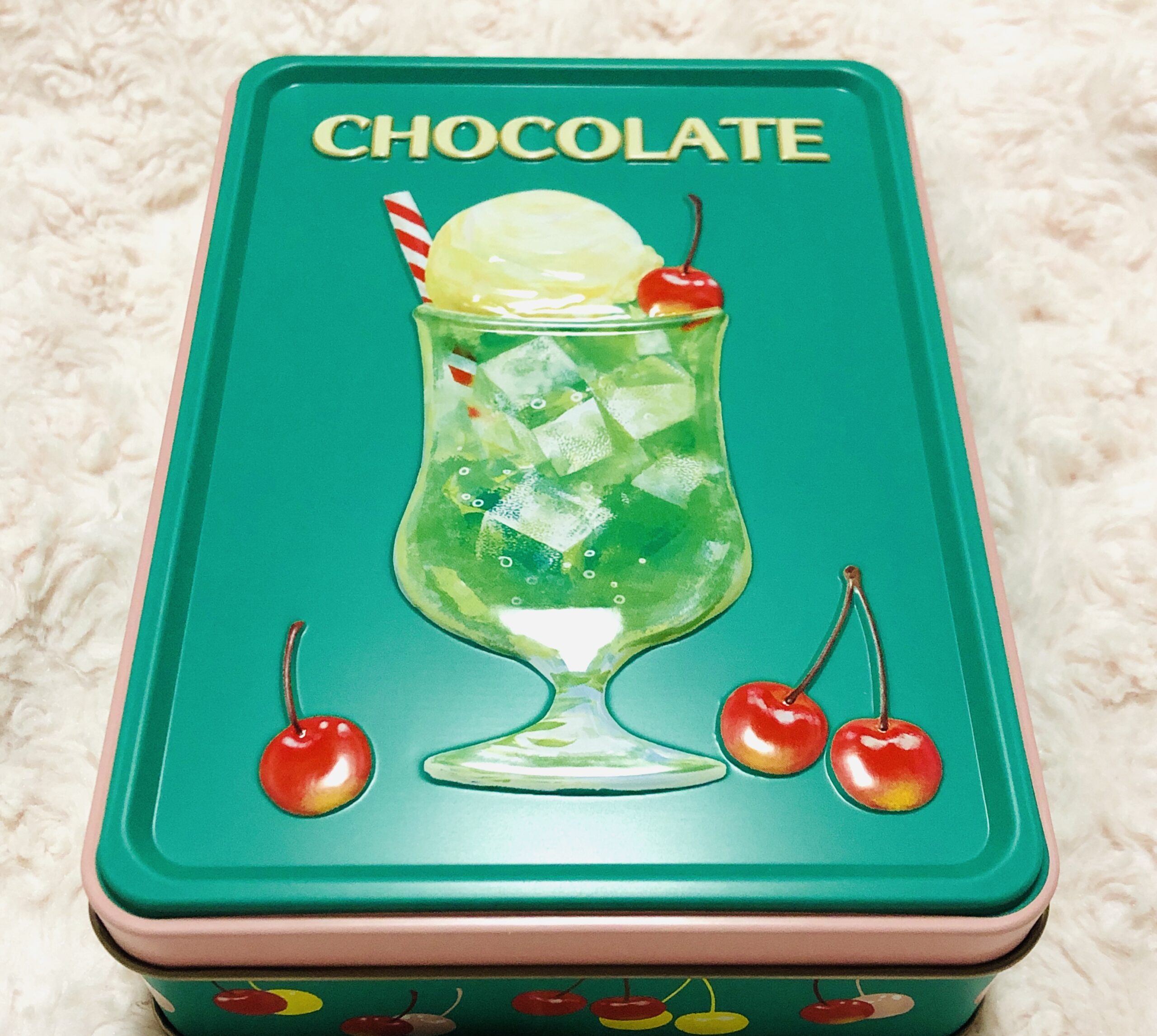 メリーチョコバレンタイン2026｜即完売の限定缶と予約の全貌