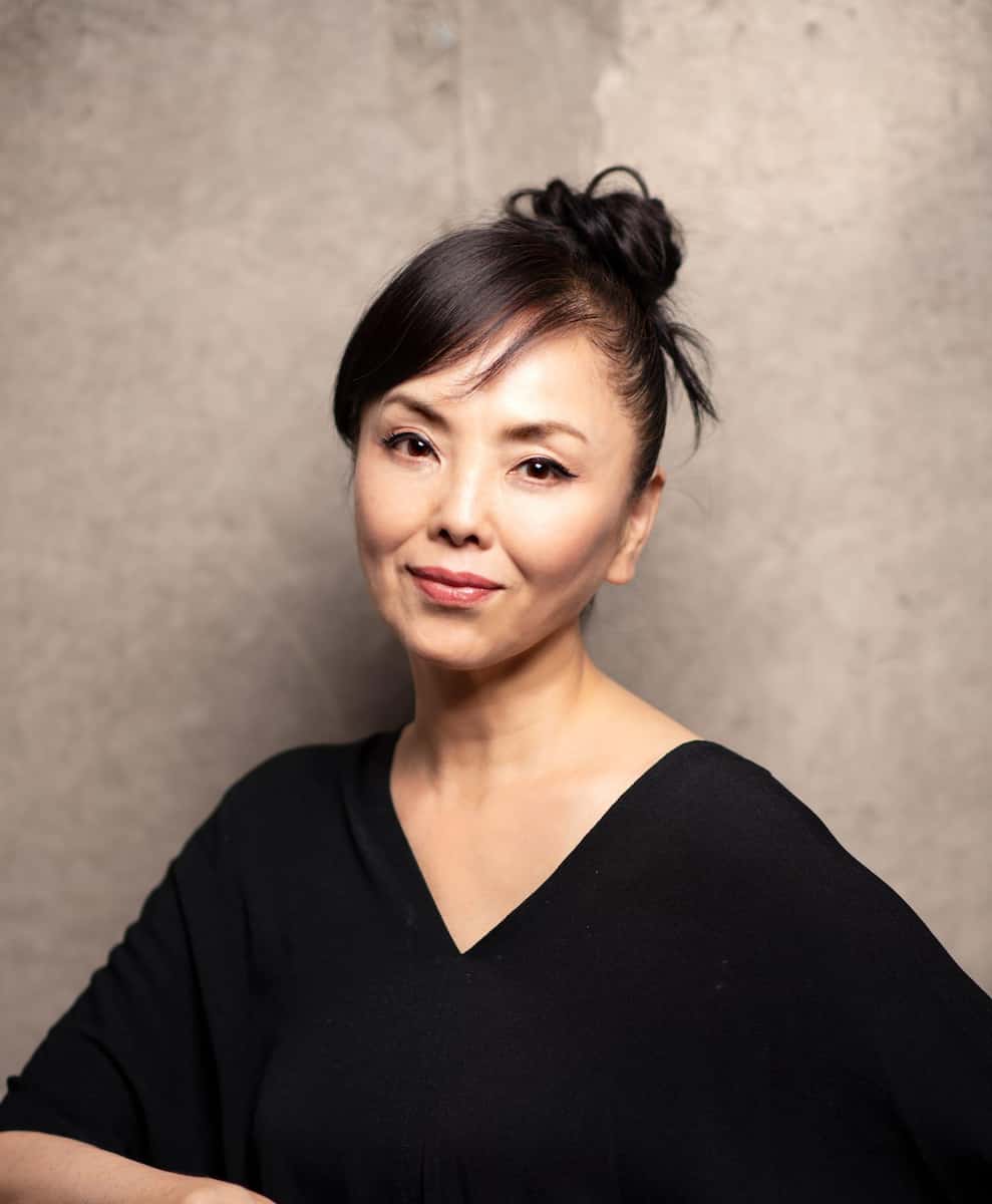 【衝撃】松田優作の妻は誰？前妻との離婚真相と美由紀＆子供たちの現在