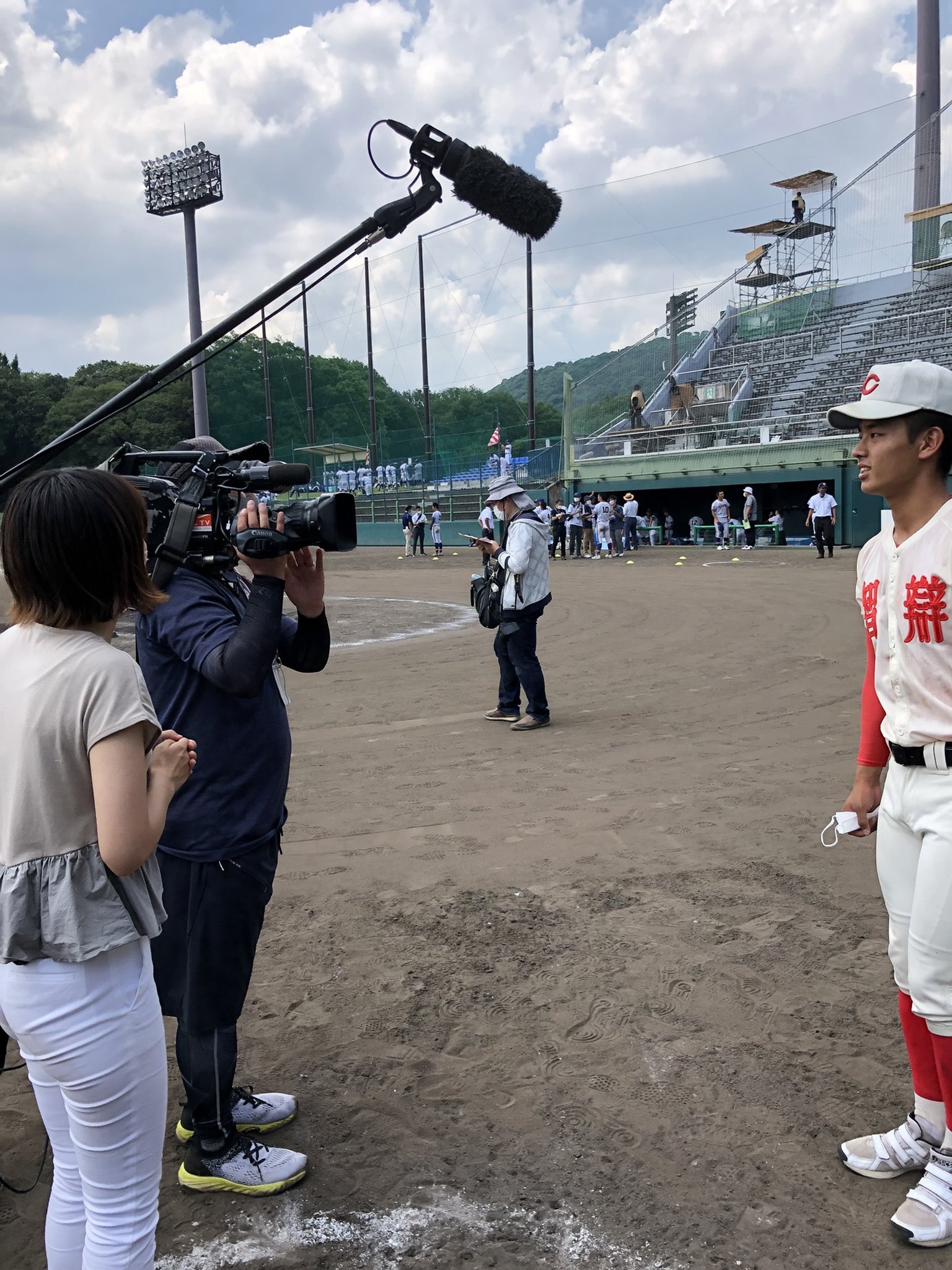 【2026甲子園】1球のドラマを秒単位で追う！スマホで覚醒する「高校野球速報 リアルタイム」新時代
