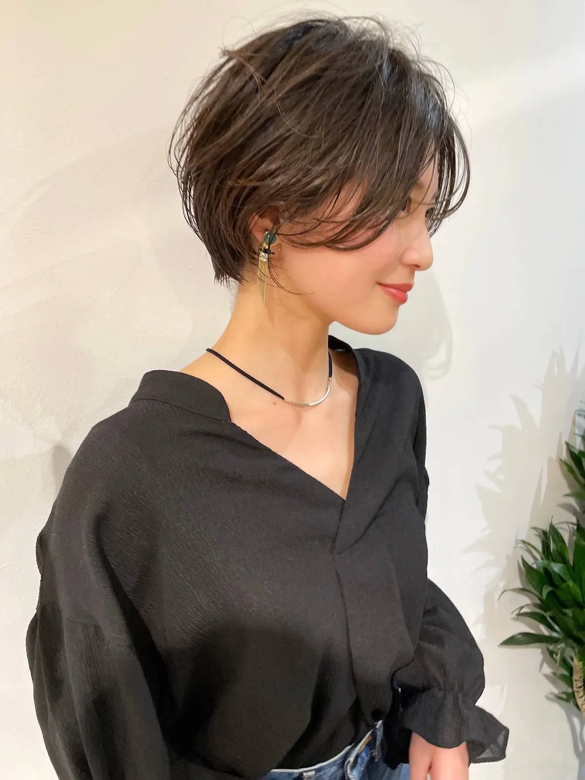 2026年最新かっこいいショートヘアの真相｜大人女性の失敗しない骨格別オーダー術