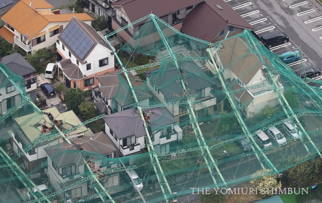 【台風速報】千葉県に暴風特別警報級の接近 交通網の遮断と広域停電に厳重警戒（2026年最新状況）