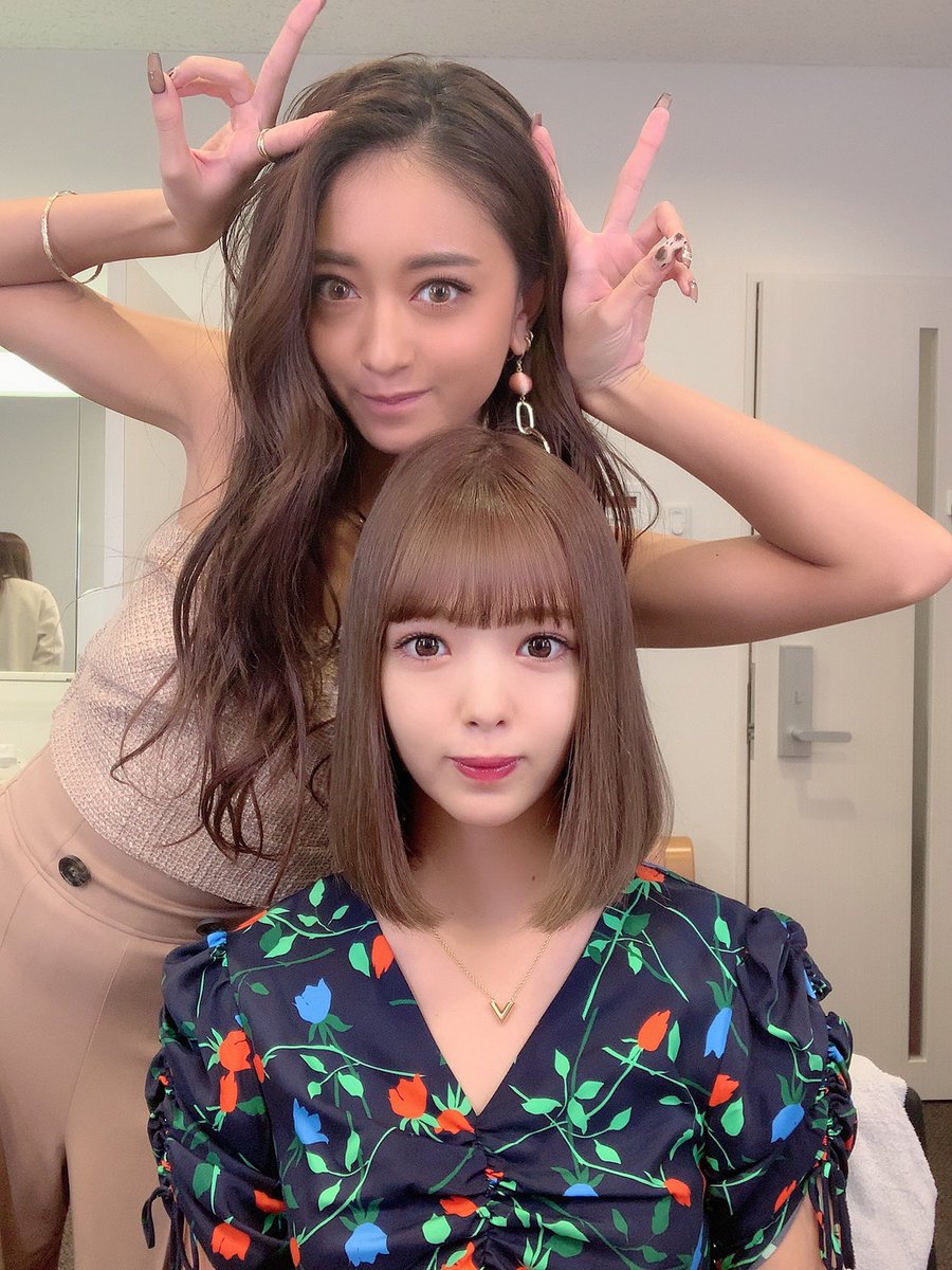 藤田ニコルの交友関係のリアル！みちょぱとの絆と結婚式招待客の全貌