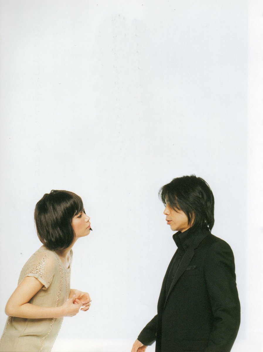 川上未映子と宮本浩次は結婚した？噂の真相と2人の現在を徹底解剖
