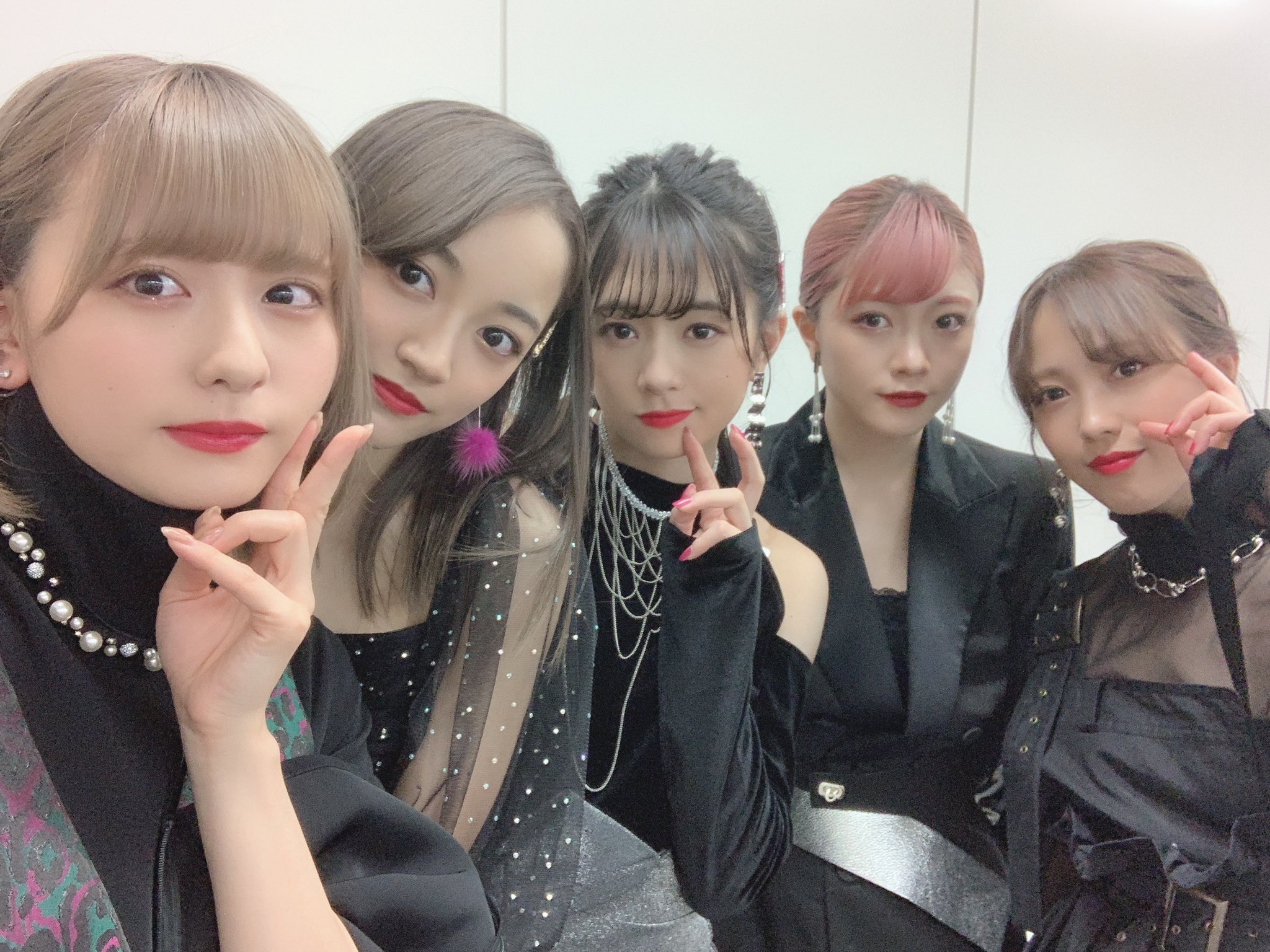 フェアリーズの現在は？解散理由と全メンバーの結婚や転身先を徹底追跡