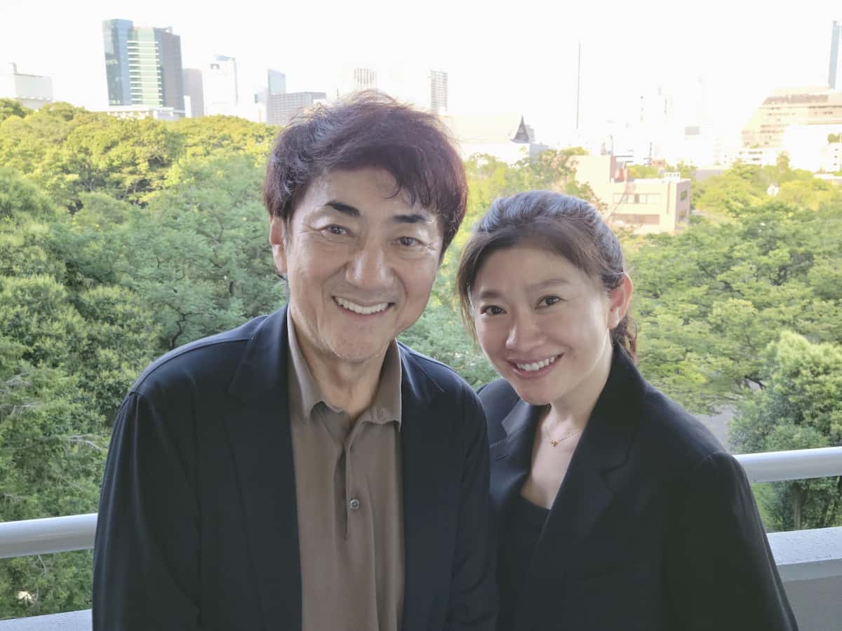 篠原涼子の離婚理由はなぜ？市村正親が親権を持った真相と現在の絆