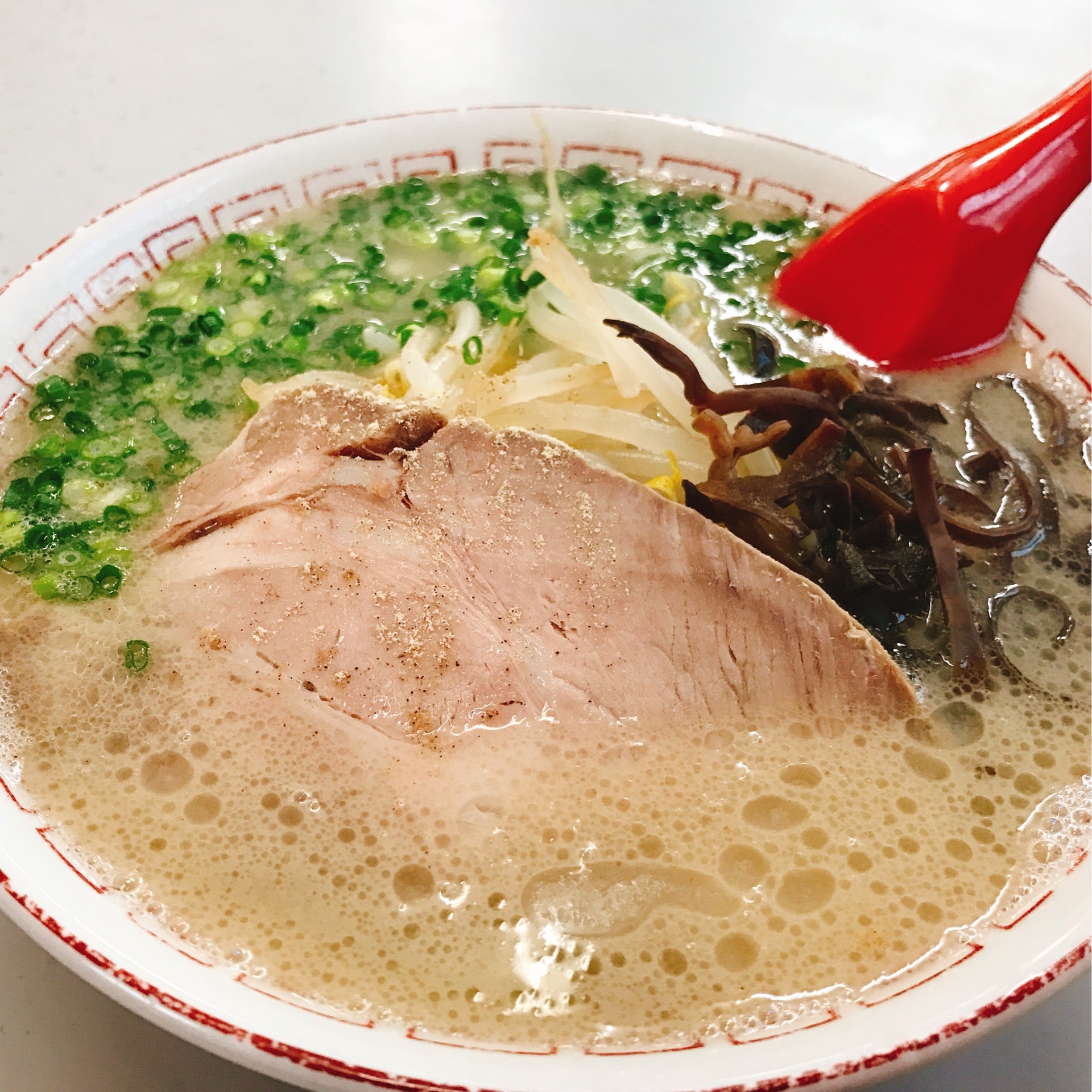 木更津の名店「九州ラーメン友理」人気の秘密と行列回避の極意