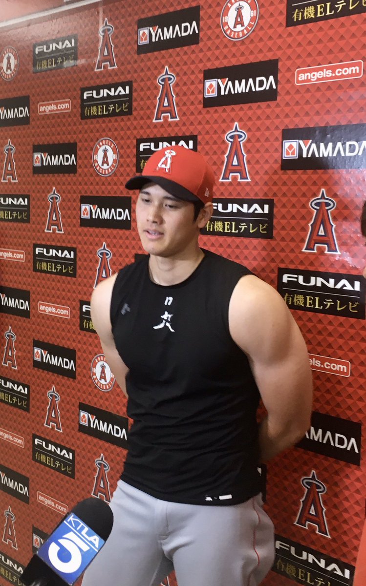 大谷翔平の筋肉はなぜ進化したのか？驚異の肉体改造と食事メニューの全貌