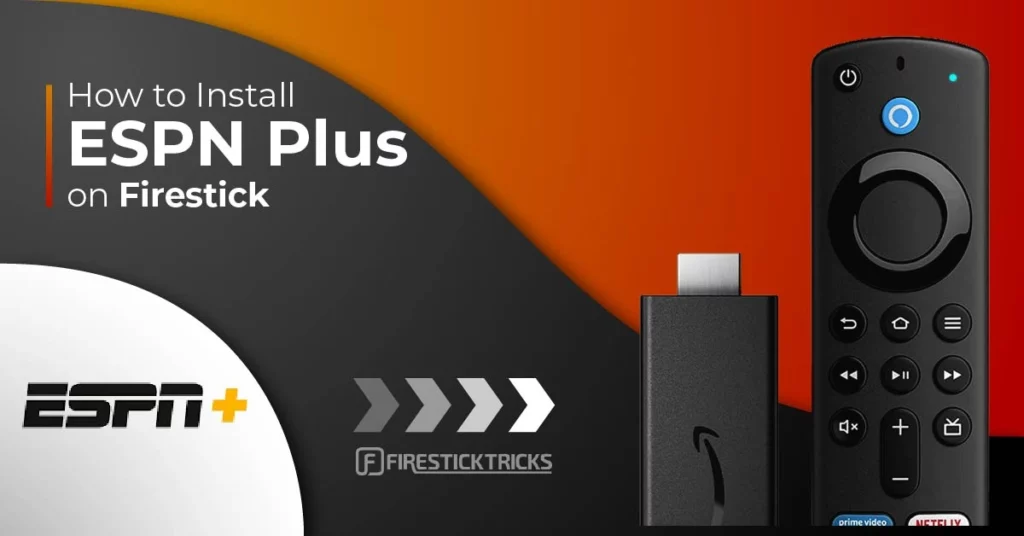 How to Watch Espn Free on Firestick