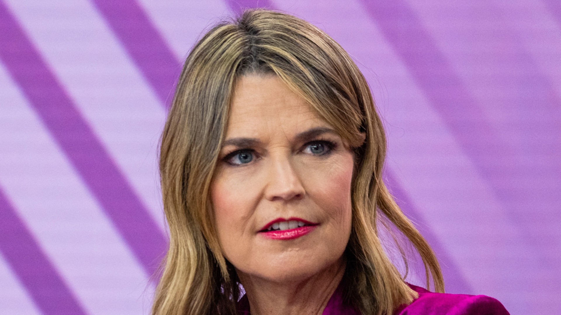 Savannah Guthrie’s Return to Today Marks Another Step Forward After a Difficult Year