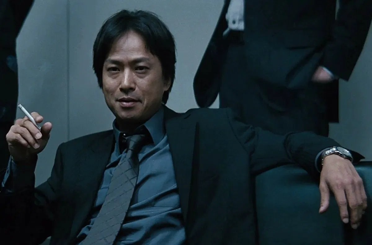 『アウトレイジ』椎名桔平の怪演！水野の壮絶な最期と名言の裏側