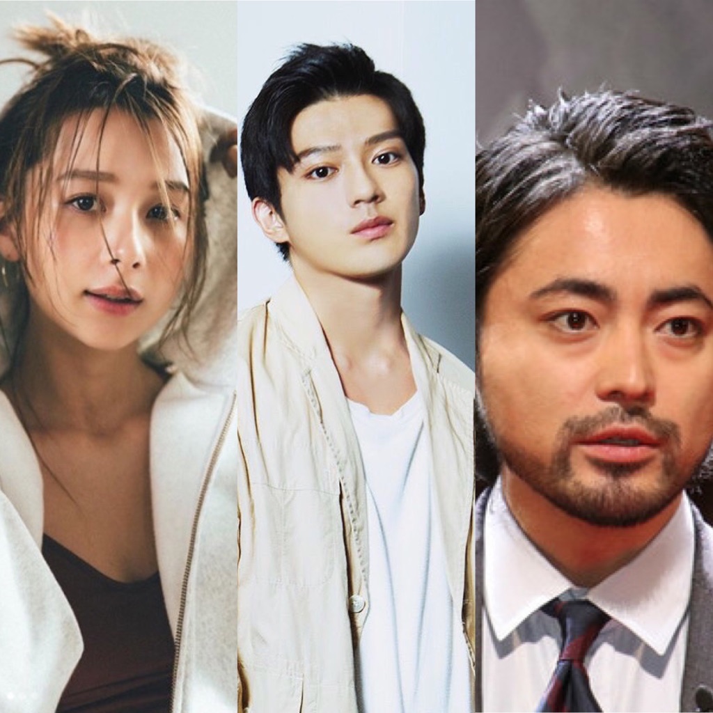 丹羽仁希と新田真剣佑の熱愛真相とは？沖縄騒動の裏側と2026年現在を徹底検証