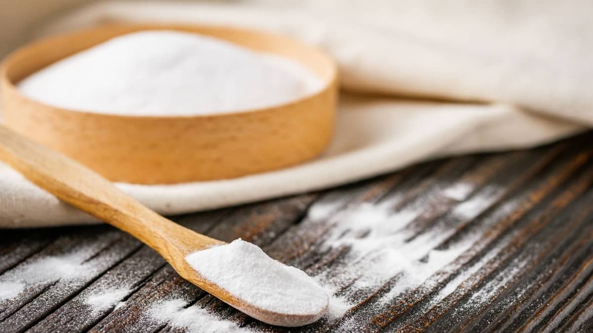 Is Baking Powder Safe to Eat