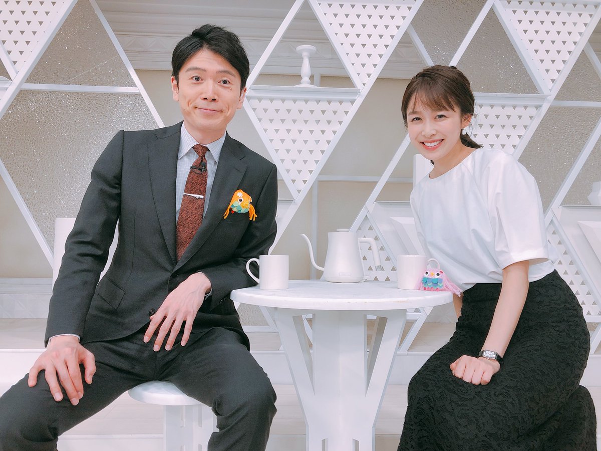 井上貴博アナは結婚してる？妻の噂と独身を貫く理由・最新結婚観