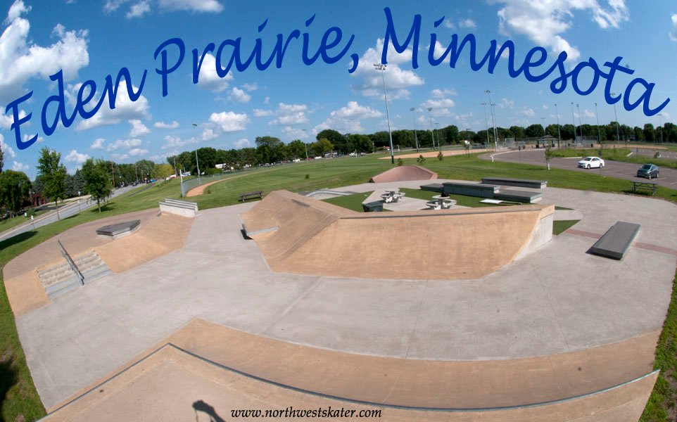 Eden Prairie Open Skate