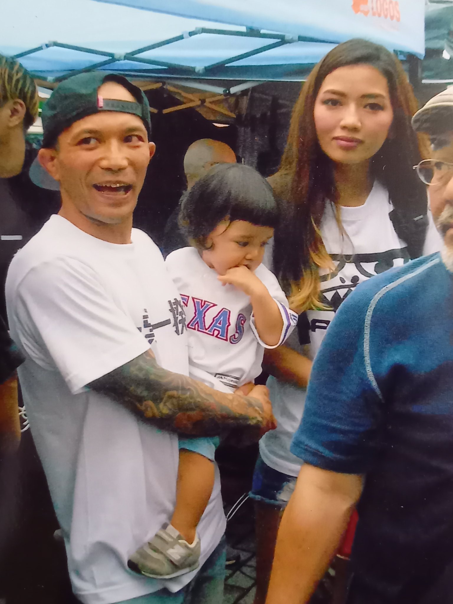 山本Kidの嫁ゆいの現在とは？壮絶な闘病献身と愛娘たちの真相を徹底解説